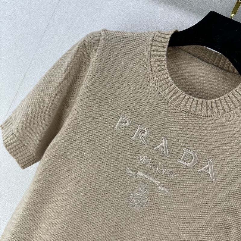 Prada T-Shirts